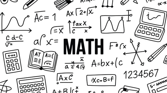 Explore educational math formulas and equations for learning algebra calculus and geometry problems solving skills