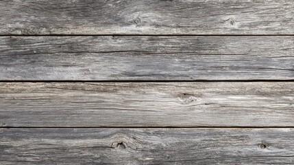 Fototapeta premium Premium gray wood texture as a banner backdrop featuring subtle lighting and wide blank area