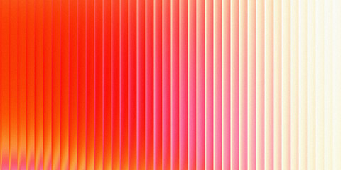 Abstract vertical stripe background with fading gradient colors