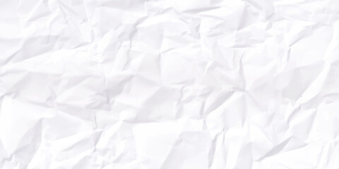 crumpled paper background. Crumpled wrinkled paper texture background.