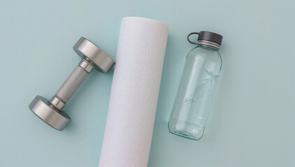 Minimal Fitness Gear