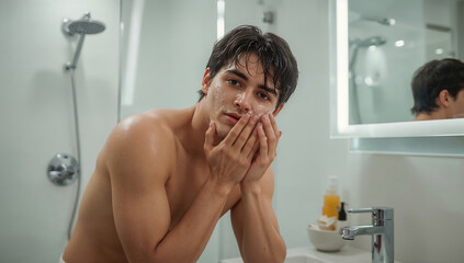 Wellness Morning Routine