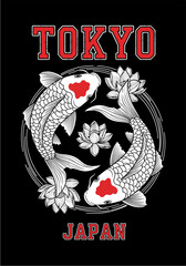 See you on the next wave slogan text with waves and birds vector illustrations. For t-shirt prints and other uses.