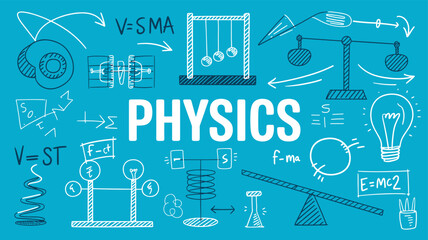 Explore mechanics thermodynamics and electromagnetism principles diagrams and equations for science study