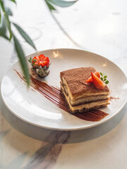 Tiramisu