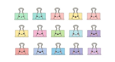 Fototapeta premium vector illustration of a man holding a key