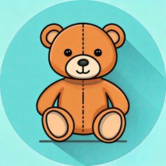 Obraz premium Top 10 Reasons Teddy Bears Are the Perfect Gift for Every Age – Cute, Soft & Meaningful