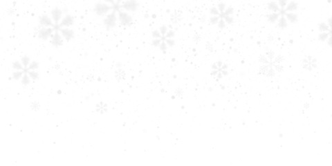 Png falling snow on transparent background. Light snowfall, snowflakes, Snow flakes, snow background. Bokeh lights Png file.