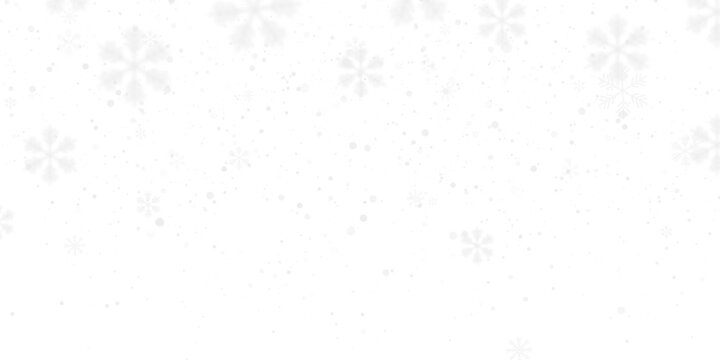 Png Falling snow on transparent background. Light snowfall, snowflakes, Snow flakes, snow background. Bokeh lights