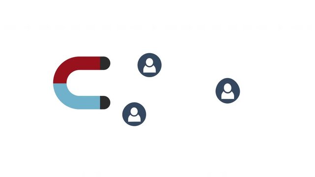 Customer acquisition. Business lead, Inbound marketing, customer retention, marketing segmentation, customer centric strategies