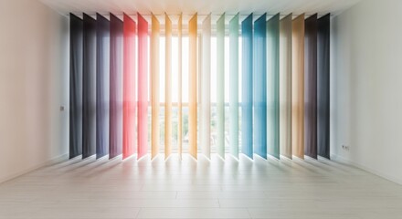 Obraz premium abstrak