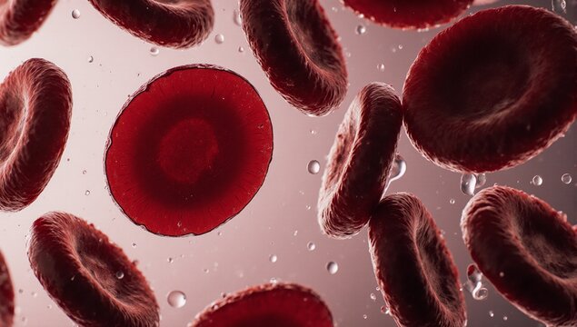 Raising awareness for Hemophilia on World Hemophilia Day uniting medical advocacy communities in promoting health education disease prevention and supporting global hemophilia patients through the