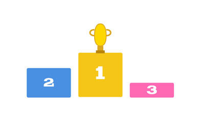 Trophy and Ranking Platforms Design