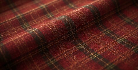 Christmas and New Year Theme Background with Space for Adding Text