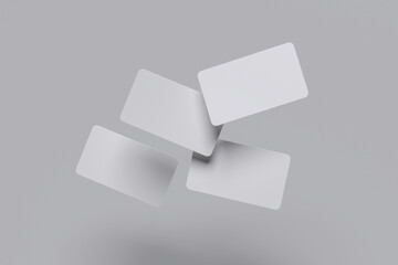 High Quality Business Card for Branding