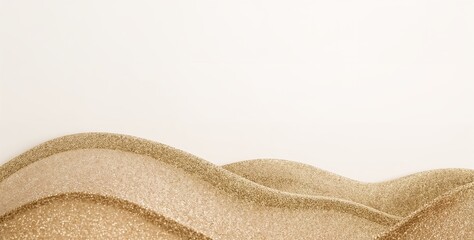 Christmas and New Year Theme Background with Space for Adding Text