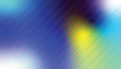 background pattern with transparent blue light lines