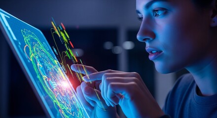Gut Health & Tech: Personalized Nutrition