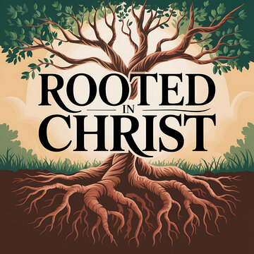 rooted in christ