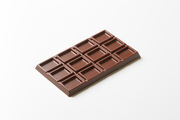ビター板チョコレートのイメージ