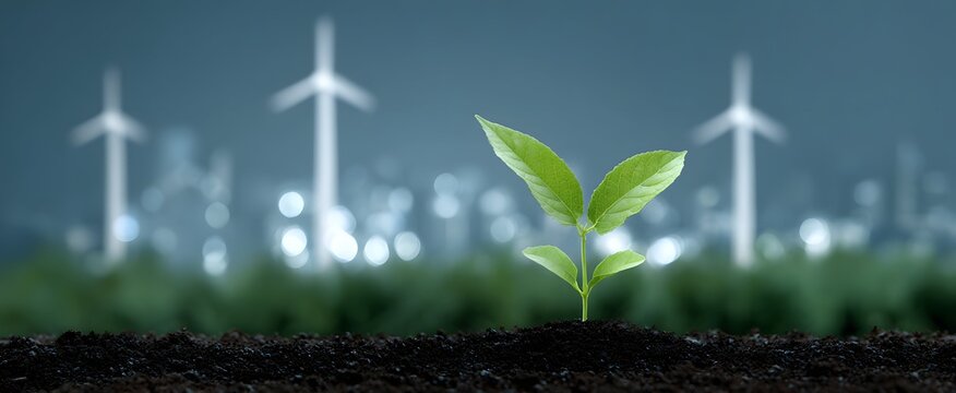 Finance leaders collaborate to advance environmentally sustainable investment solutions.
