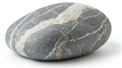 Artistic Grey Stone Texture with Mineral Detail – High-Resolution Natural Rock Art