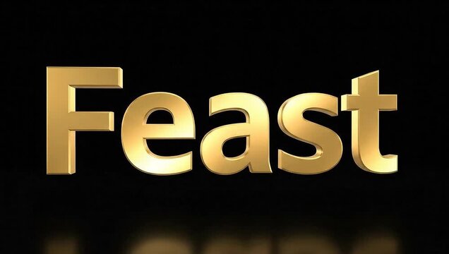 Golden Feast A Culinary Celebration of Abundance and Joyful Gathering