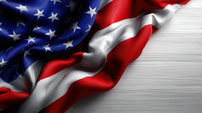 American Flag Stock Photo - Patriotic Images & Backgrounds, Usa - Powered by Adobe