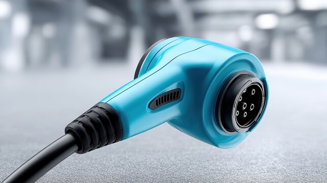 Electric Vehicle Charger - EV Charging Stock Photo & Image, Ev charger, Electric car - Powered by Adobe