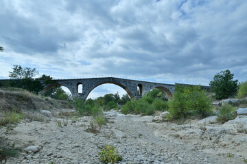 pont romain