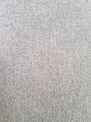 Medium Grey Fabric Texture and Background