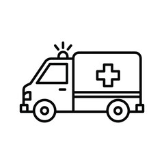 Illustration of a protective suit isolated on, providing safety from hazardous materials