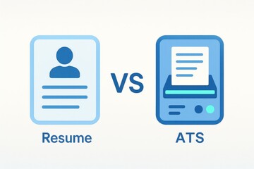 Compelling Analysis of Resume Versus ATS Understanding Modern Job Application Dynamics and Optimizing Professional Presentation captured with clarity