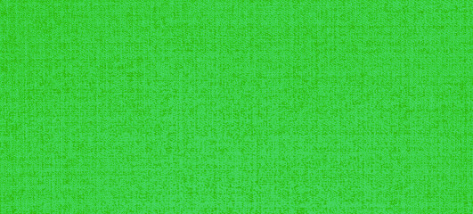 green fabric texture