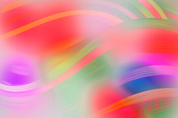 Countless paper stacking, colorful, contrasting light and dark, with clear layers, can be combined with any diffuse gradient to create a fresh poster or advertising background. Adding some illustratio