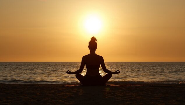Meditation & Mindfulness