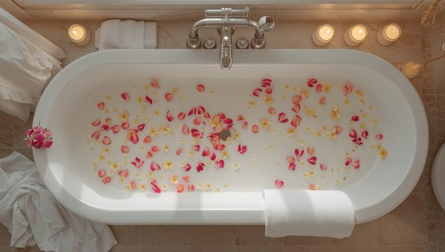 Self-Care Moments