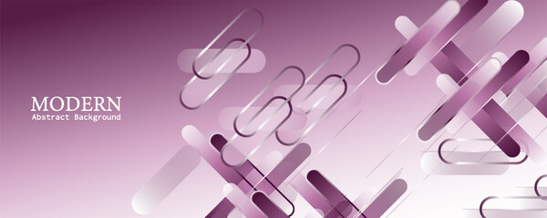 abstract background using pink color gradation with wave pattern 3d effect, 3d rendering. modern trendy design