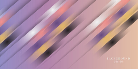 Abstract light background wallpaper colorful gradient soft smooth motion