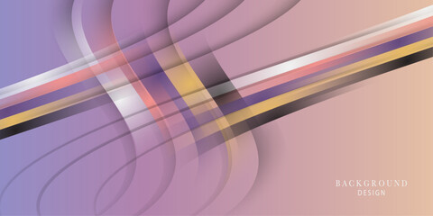 Abstract light background wallpaper colorful gradient soft smooth motion