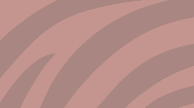 Abstract swirling pattern in muted rose tones for backgrounds, textiles, web design, and trendy artistic projects evokes calm and balance