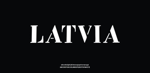 Simple rounded sans-serif font with a friendly and clean aesthetic, ideal for branding and editorial uses