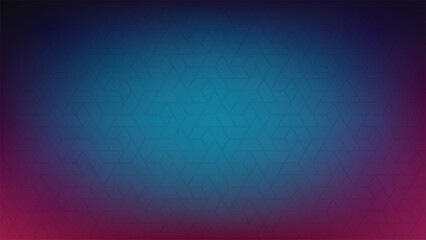 Geometric Pattern Gradient Background Blue Pink abstract