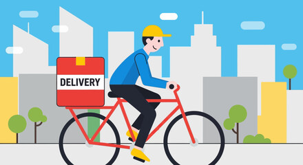 Camping gear icons: tent, fire, backpack, sleeping bag, compass, map, thermos, flashlight, axe, chair, table, stove.