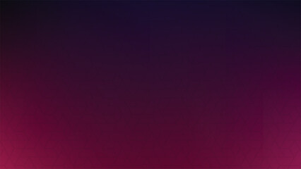 Geometric Pattern Gradient Background Dark Purple Pink