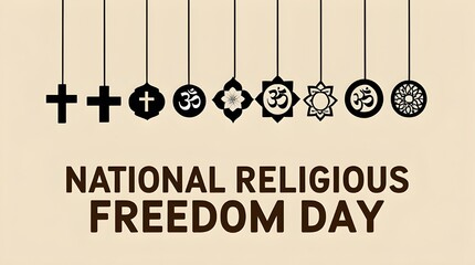 Religious Freedom Day