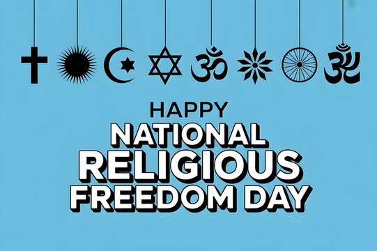 Religious Freedom Day