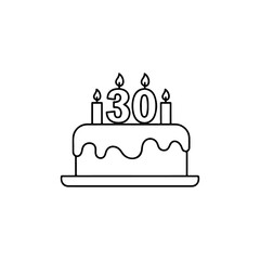 Digital vector file illustration for all graphic design needs
