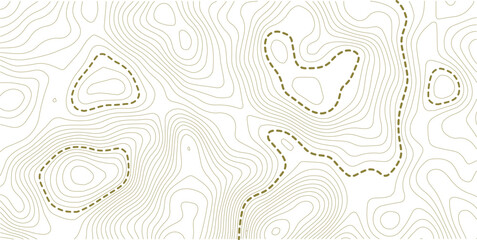 Black and blue topographical contour line map background, topographic map background concept. Topo contour map, 3D colorful Topographic background concept. Topo contour map.