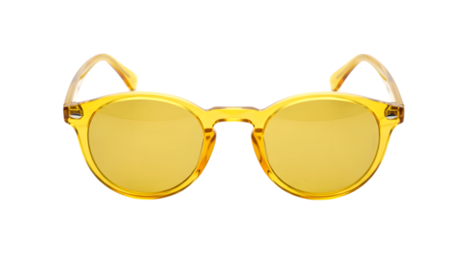 sunglasses isolated on white background